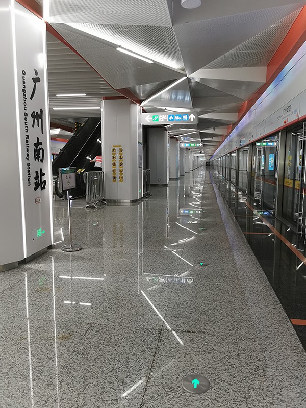 智能消防應(yīng)急照明系統(tǒng)的亮度調(diào)節(jié)機(jī)制是怎樣的？