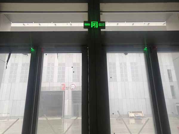 集中控制智能疏散系統(tǒng)是如何工作的基本原理是什么？