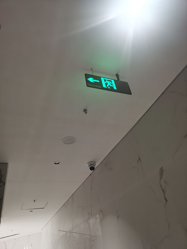 兒童樂園的應(yīng)急疏散系統(tǒng)應(yīng)具備哪些特色？