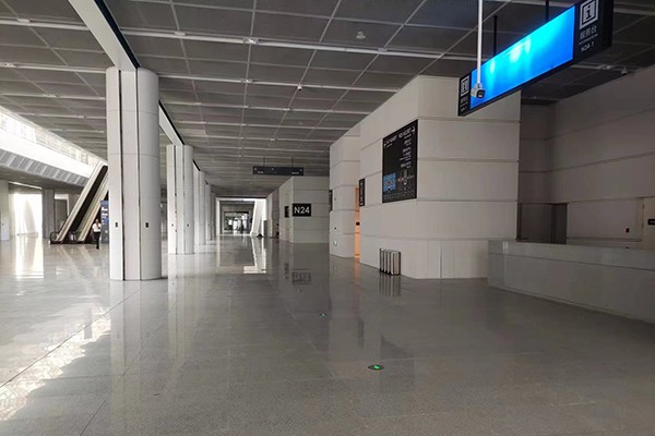 智能疏散指示系統(tǒng)如何確保在斷電情況下仍能運作？  